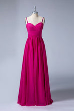 Sweetheart A-Line Elegant Bridesmaid Dresses