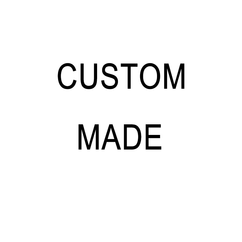Custom Dresses