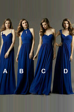 Festival Sweetheart Zipper Pleated Bridesmaid Dresses