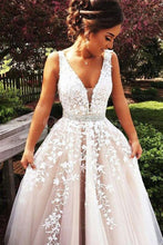 Fashionable Sleeveless Floor-length Zipper Tulle Prom Dresses