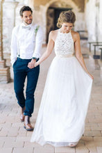 Pure Floor-length A-line Wedding Dresses