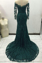 Green Magnificent Sheath/Column Bateau Natural Chapel Train Prom Dresses