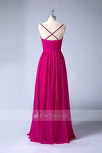 Sweetheart A-Line Elegant Bridesmaid Dresses