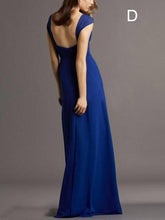 Festival Sweetheart Zipper Pleated Bridesmaid Dresses