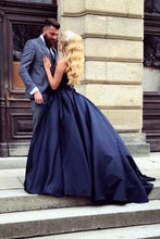 Marvelous Ball Gown Sweetheart Sleeveless Long Prom Dresses