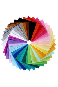 Fabric Swatch Organza