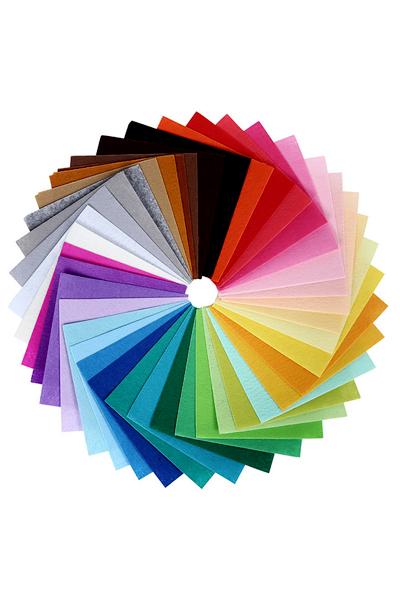 Fabric Swatch Organza